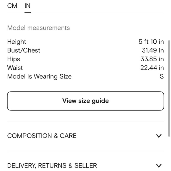 NWT Nanushka Camille printed mesh midi dress szL - Picture 6 of 7